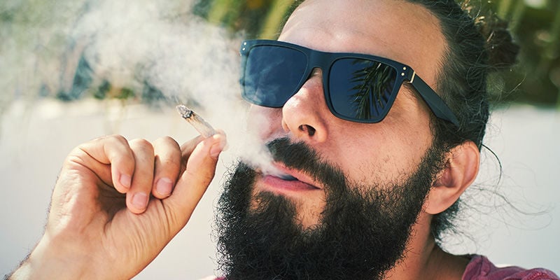Tips En Trucs Om Je High Te Verbergen - Zamnesia